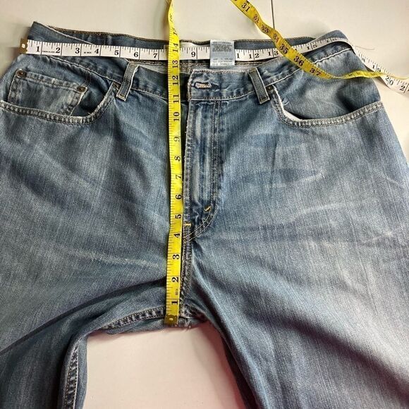 Levi’s 569,Jeans,HighRise, Loose Fitting, 34/29‎ - Picture 15 of 16